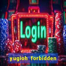 yugioh forbidden memories codigos